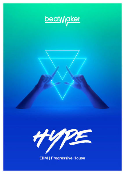 ujam Beatmaker 2 HYPE