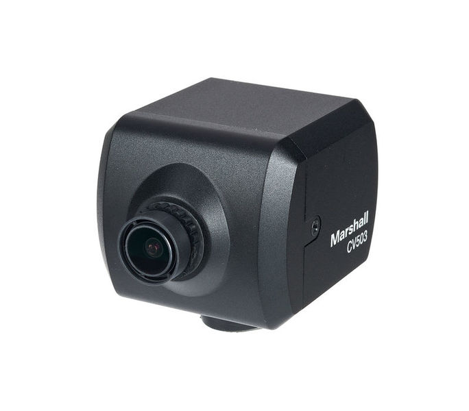 Marshall Electronics CV503 Mini Full HD Camera