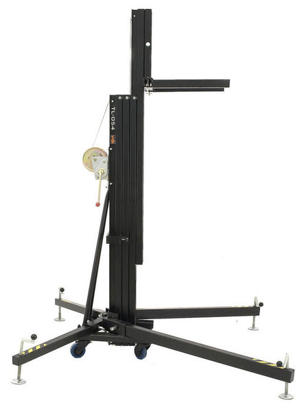 VMB TL-054B ILS Fork Lift 220kg