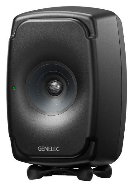 genelec 3 way