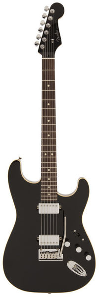 Fender Modern Strat RW HH BLK