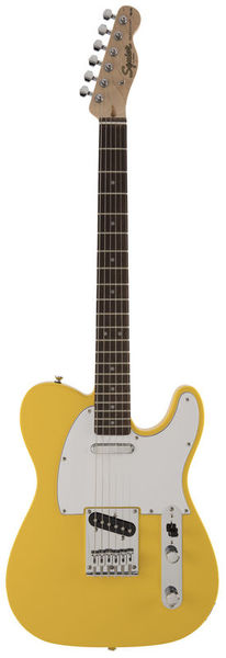 Fender Squier Affinity Tele GFY