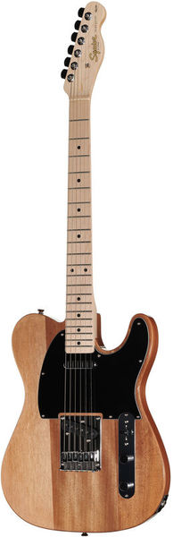 Fender Squier Affinity Tele NT