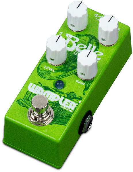Wampler Belle Overdrive