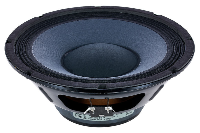 speaker 10 watt 8 ohm