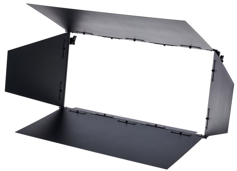 ARRI SkyPanel S60 Barndoor 4-leaf