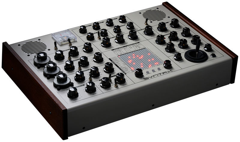 Erica Synths SYNTRX