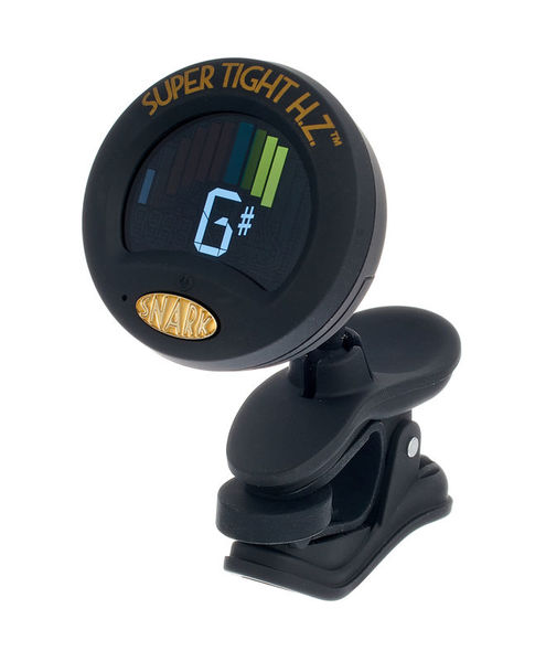 Snark ST-8Hz Tuner