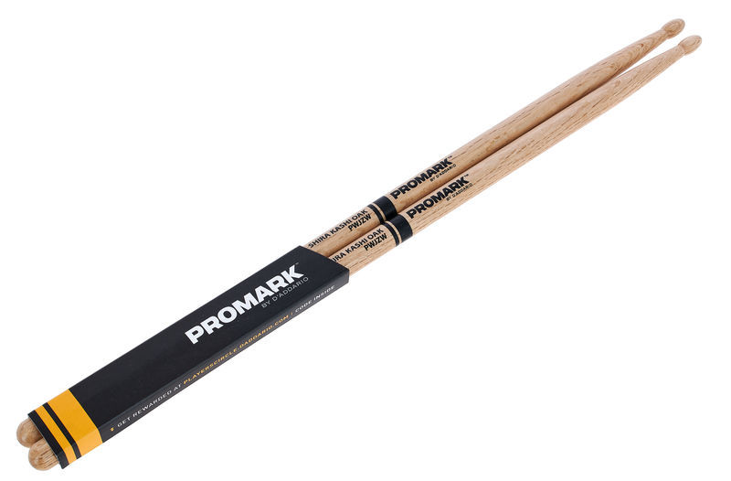 Pro Mark PWJZW Oak Series Jazz