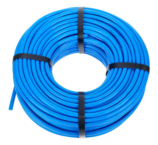 Stairville PUR-Cable H07BQ-F 3x1,5mm² BL