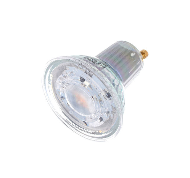 Osram P PRO DIM 8.3W 2700K GU10 36°