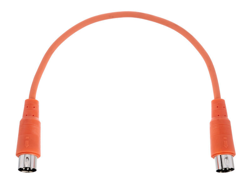 the sssnake SK366-03-OR Midi