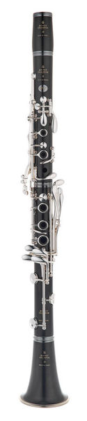 Buffet Crampon Gala Bb-Clarinet 18/6