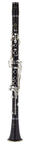 buffet clarinet models