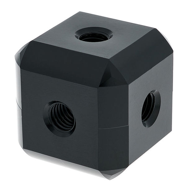Roadworx Thread Cube