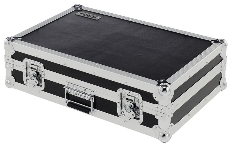 Flyht Pro Case Behringer Poly D