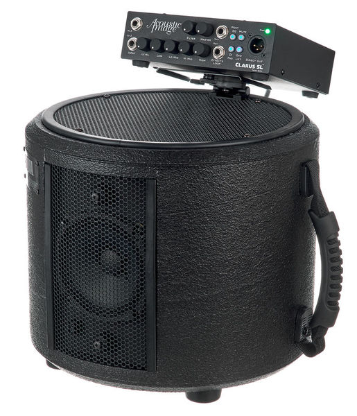 Acoustic Image Coda 1 Combo 611 C1