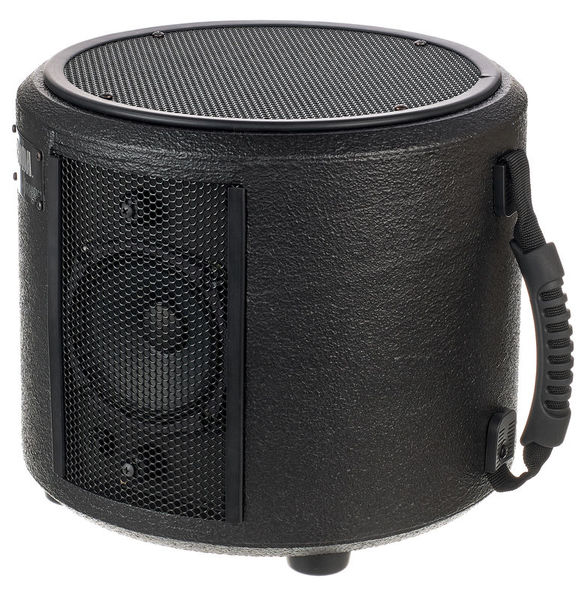 Baffle Basse Acoustic Image Coda Speaker 611 AA Test, Avis