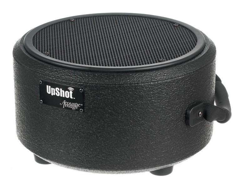 Acoustic Image UpShot Speaker Cabinet 680 EX