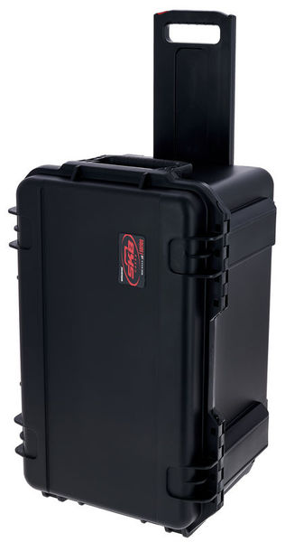SKB iSeries Blackmagic URSA Mini