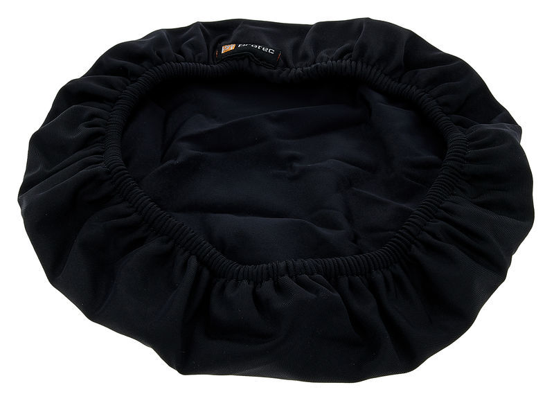Protec A-323 Bell mesh black