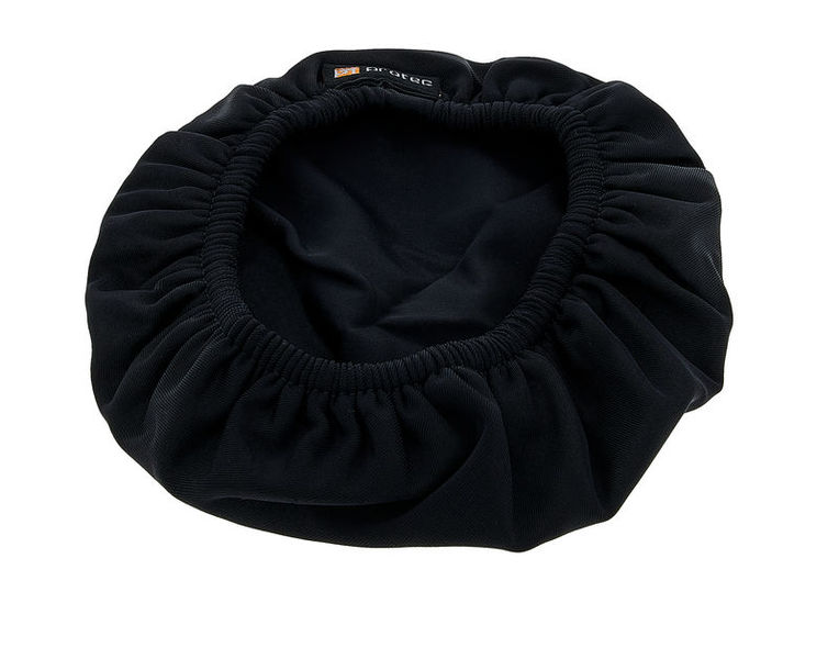 Protec A-325 Bell mesh black