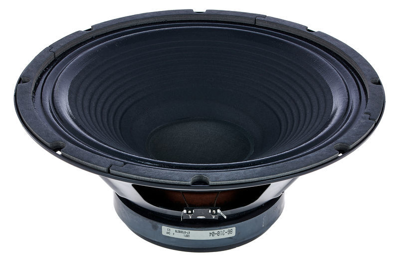 Crate 12" Speaker 16 Ohms 86-310-04