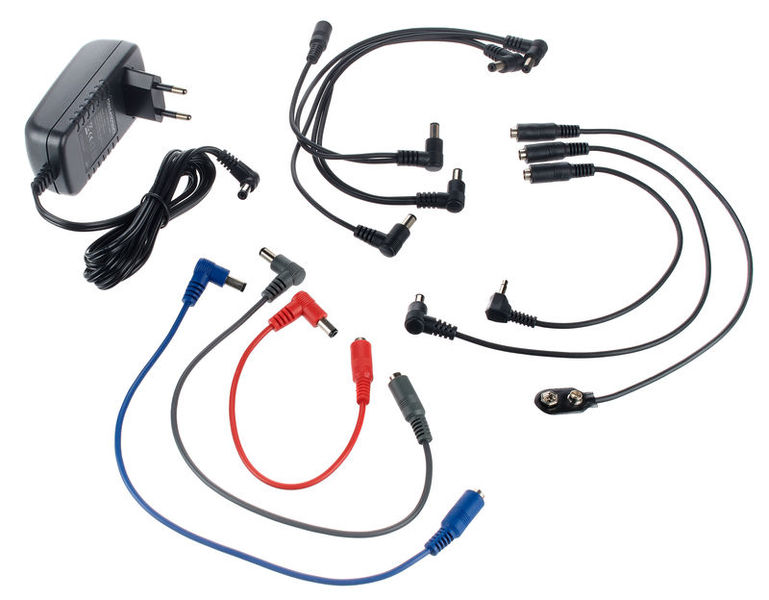 Rocktron Switching Power Supply 9VDC