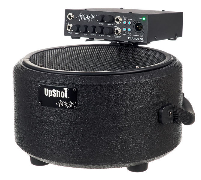 Acoustic Image UpShot 1 Combo 680 U1