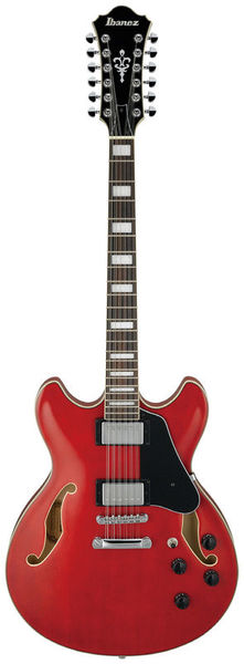 Ibanez AS7312-TCD