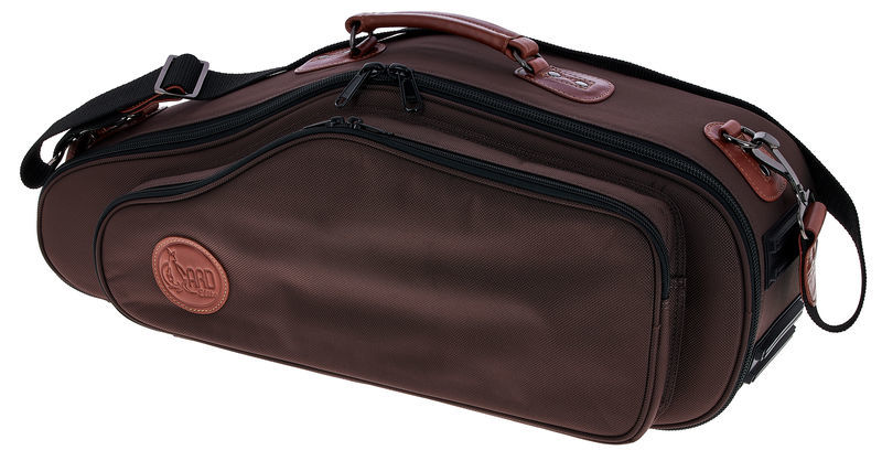 Gard 104C-ESNT Elite Gigbag Alto