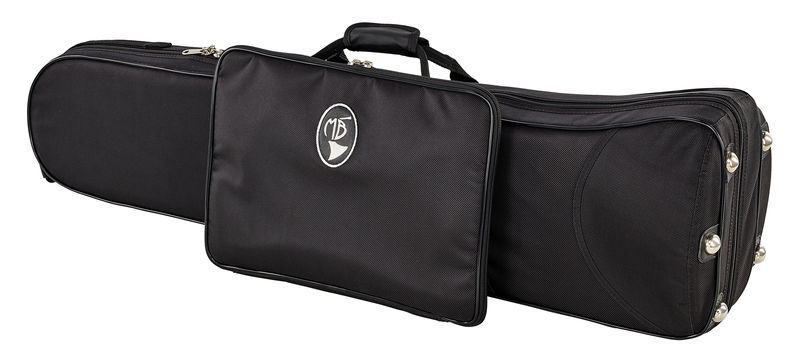 Marcus Bonna Case for Jazz Trombone