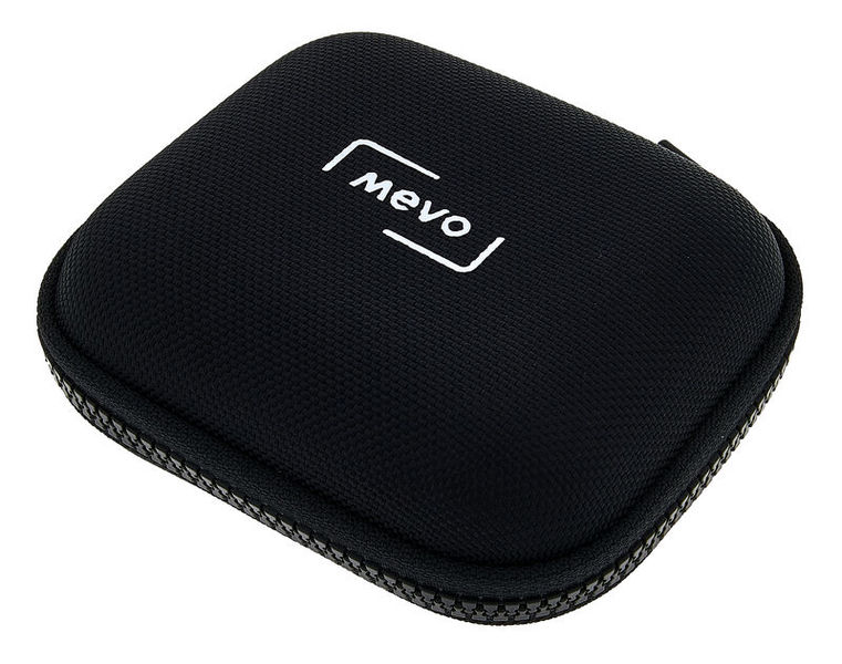 Mevo Start Case