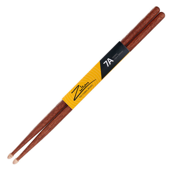 Zultan 7A Hickory