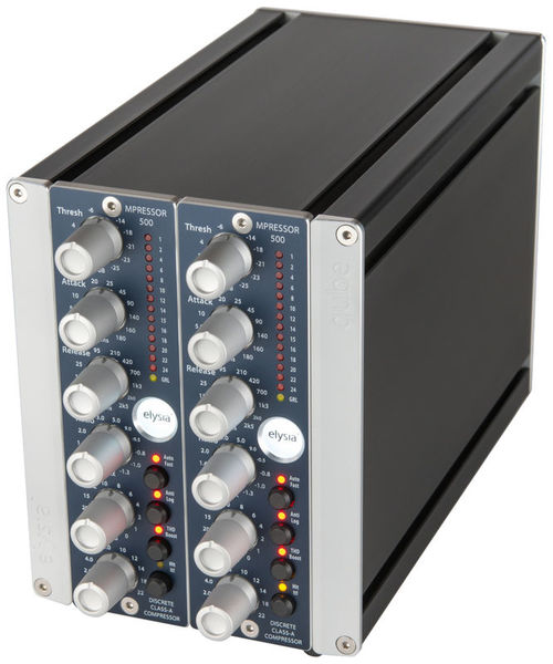 Elysia mpressor2 qube