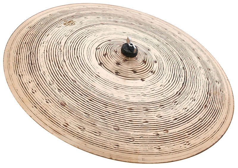 Meinl 20" Byzance Foundry Reserve CR