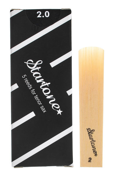 Startone Tenor Saxophone Reed 2.0