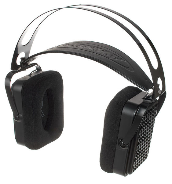 Avantone Planar Black