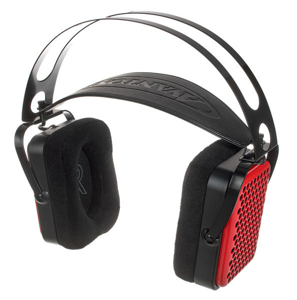 Avantone Planar Red