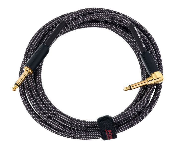 Kirlin Plus Instrument SA Cable 3m CG