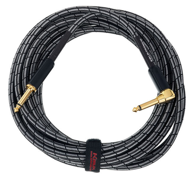 Kirlin Plus Instrument SA Cable 6m MB