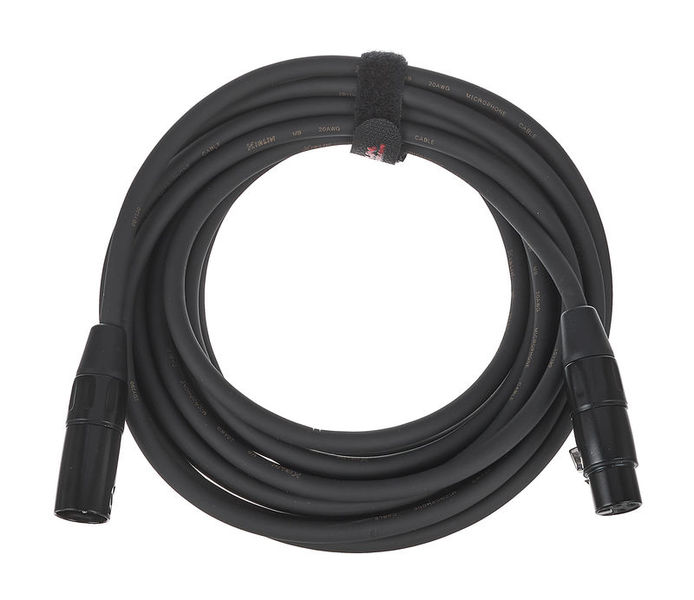 Kirlin MP-270-20 BK