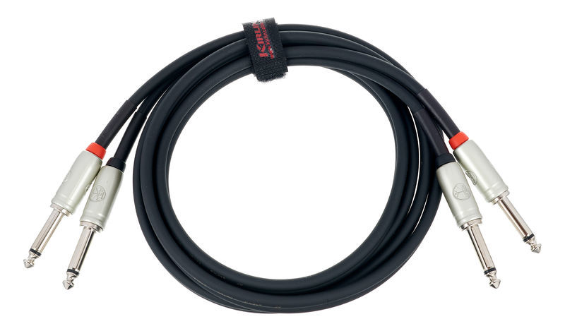 Kirlin AP-405PR-06 BK