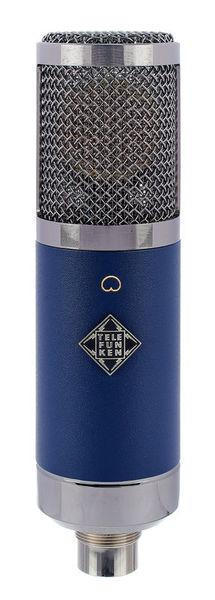 Telefunken TF11 FET