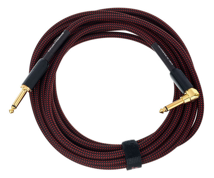 Kirlin Plus Instrument SA Cable 6m BR