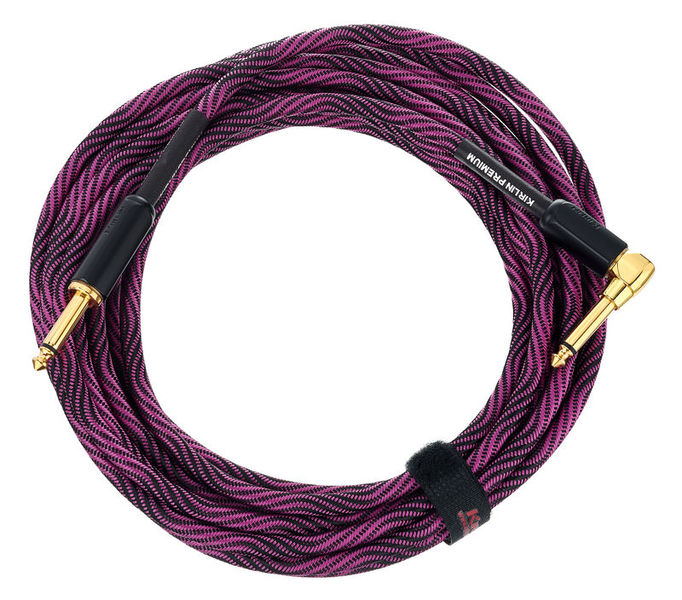 Kirlin Plus Instrument SA Cable 6m PW