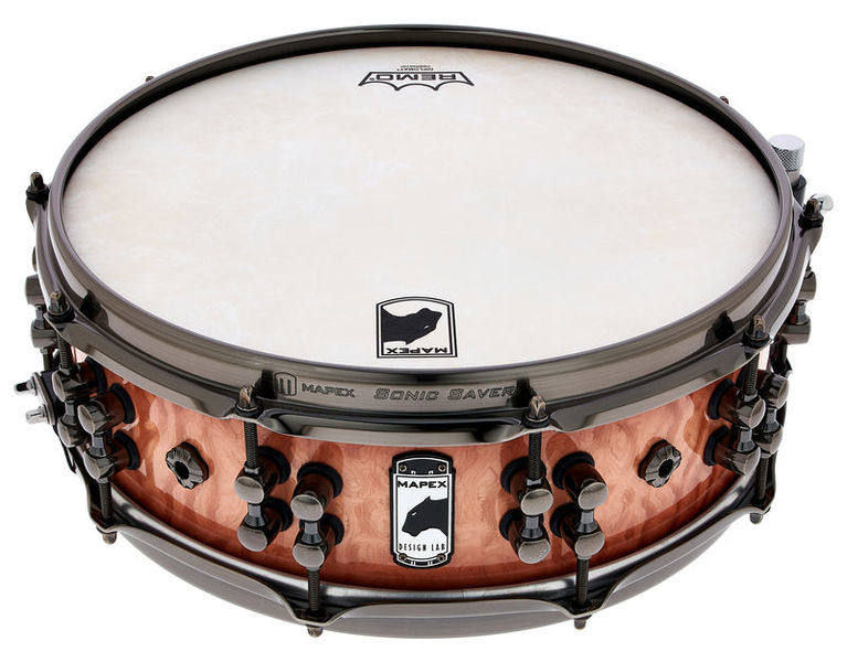 Mapex 14"x 4 5/8" DL Versatus Snare