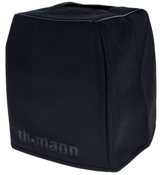 Thomann Cover the box pro MBA 1