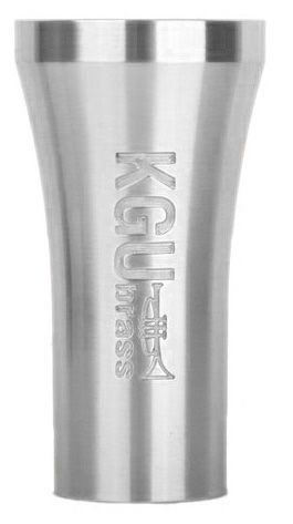 KGUbrass Trumpet Booster Radius SP