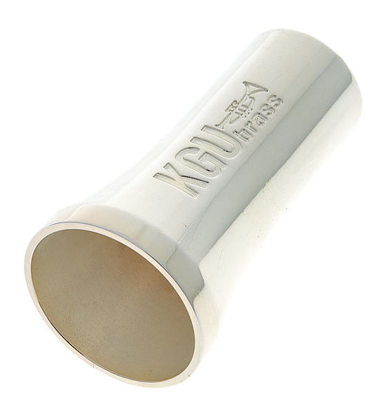 KGUbrass Trumpet Booster Radius SP